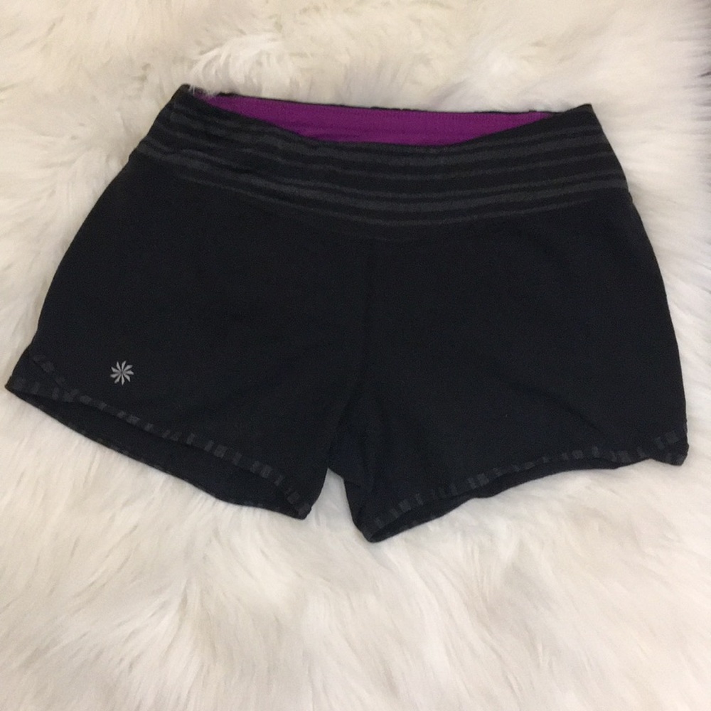 Athleta Workout Shorts Size:XS